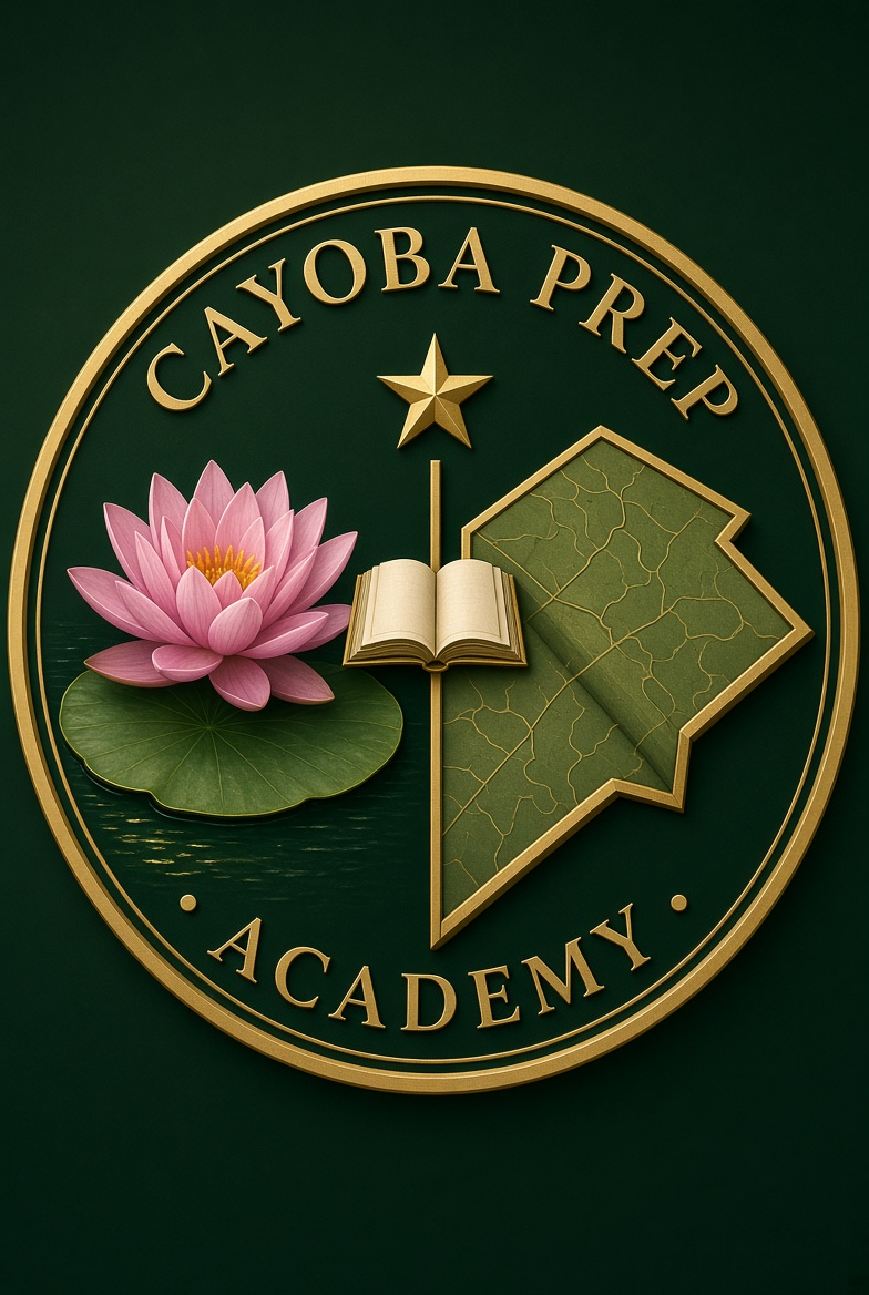 Cayoba Prep Academy
